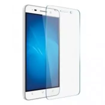 Защитное стекло DF