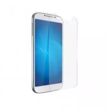 Защитное стекло DF