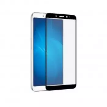 Защитное стекло DF