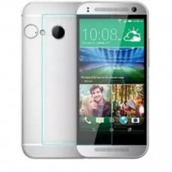 Защитное стекло DF