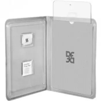 Защитное стекло DF