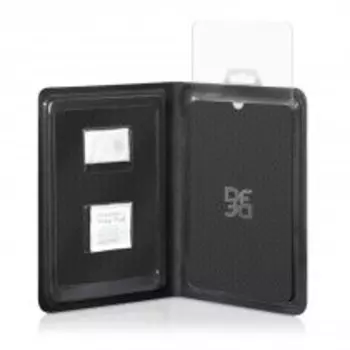 Защитное стекло DF