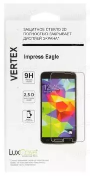 Защитное стекло LuxCase