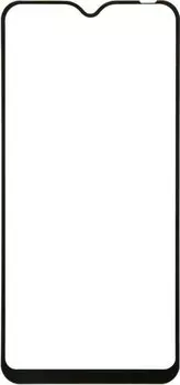 Защитное стекло Red Line