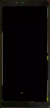 Защитное стекло Red Line