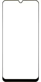 Защитное стекло Red Line