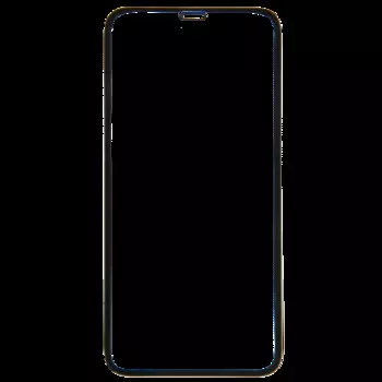 Защитное стекло Red Line