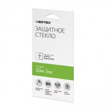 Защитное стекло Vertex