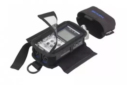 Защитный кейс Zoom