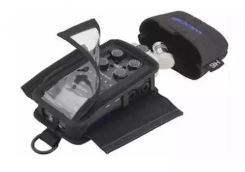 Защитный кейс Zoom