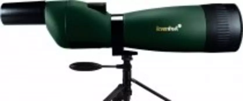 Зрительная труба Levenhuk