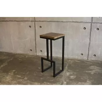 Барный стул Гамма