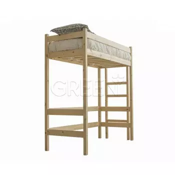 Кровать - чердак 80х160