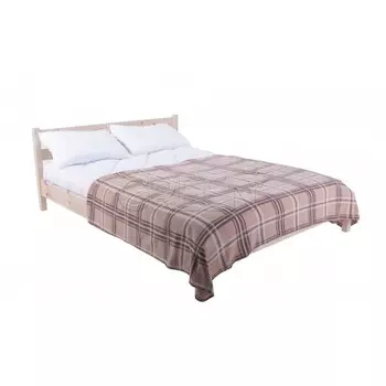 Кровать двуспальная Кантри 120х200