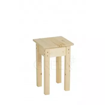 Табурет 300х300х450