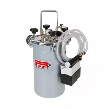 A12 Герметичный клеевой бак 12 литров для ПВА (9012)