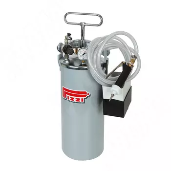 A8 Герметичный клеевой бак 8 литров для ПВА (9001)