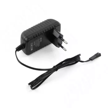 Адаптер питания, AC-220/DC-12V, 24W (PS12-IP20-AD-24W)