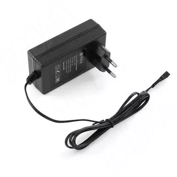 Адаптер питания, AC-220/DC-12V, 36W (PS12-IP20-AD-36W)