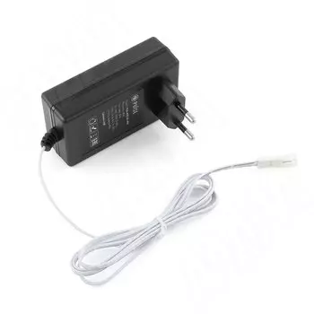 Адаптер питания, AC-220/DC-24V, 48W (PS24-IP20-AD-48W)