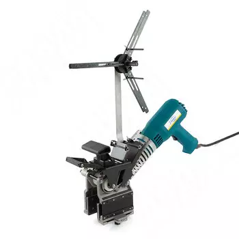 AG98R Машинка кромкооблицовочная (5200400)