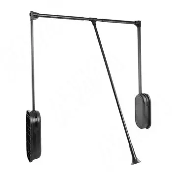 AIR Пантограф 880 - 1150 мм, нагр. 12 кг, черный (PU60LBL)