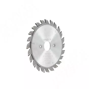 Алмазная дисковая пила подрезная 120x2.8-3.6/2.2x22 Z12+12 FZ (2200560006)