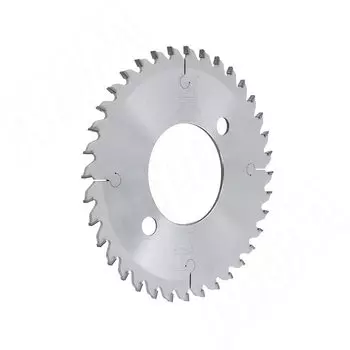 Алмазная дисковая пила подрезная 200x4,3-5,3x80 36Z доп. отверстия 2/14/110 KON (2200560063)