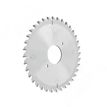 Алмазная дисковая пила подрезная 200x4,3-5,3x50 36Z доп. отверстия 2/7/80 KON (2200560064)