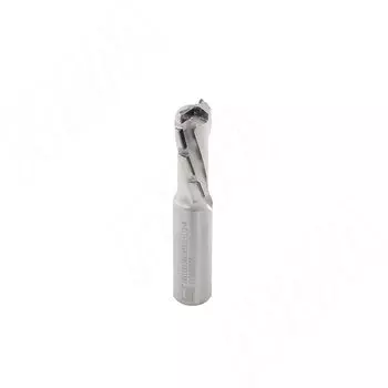 Алмазная концевая фреза D=16мм, B=34мм, L=85мм, S=16мм, b=2,5мм, Z1+1 (610009024)