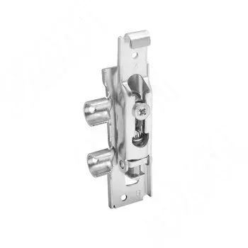 APC6 Скрытый мебельный навес с креплением на штоки D15, правый (6 52100 20 ZN)