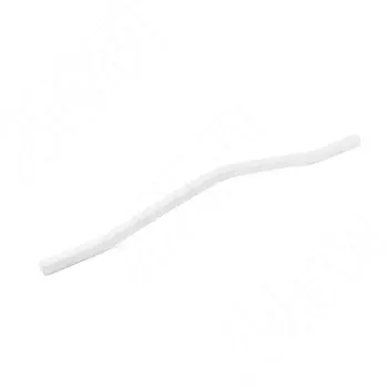 APRO Ручка-скоба 352мм белый матовый (C-5769-394/352.P67 RU)