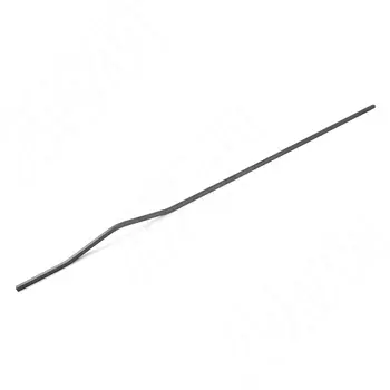 APRO Ручка-скоба 352мм графит (C-5769-1135A/352.P68 RU)