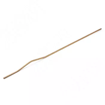 APRO Ручка-скоба 352мм золото матовое (C-5769-1135A/352.A2 RU)