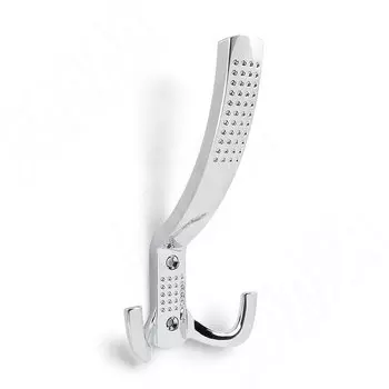 ARGUS Крючок трехрожковый хром (HK.23.PC)