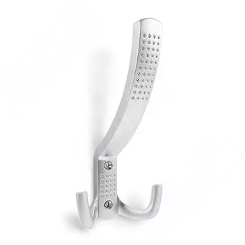 ARGUS Крючок трехрожковый хром матовый (HK.23.SC)