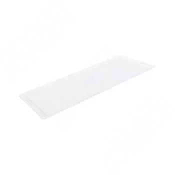 ARIA Поддон 700 мм пластик, прозрачный (ПВ1.7016.А1.56)