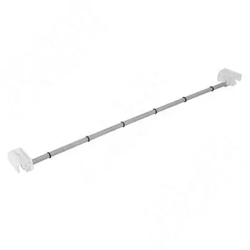 AT Держатель для брюк одинарный (APPF1VG)