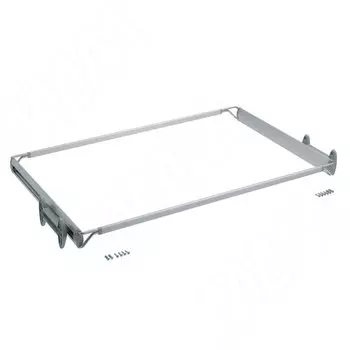 AT DREAM Рамка выдвижная, 550/690 мм, для шкафа глубиной 360мм (AT55/69P36GS)