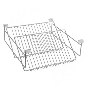 AT Корзина для обуви, 390 мм (AS40AL)