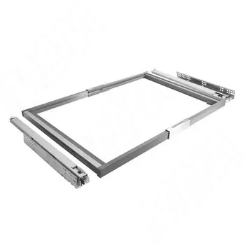 AT VENUS Рамка выдвижная, 480/550 мм, плавн.закр., Dynamoov (ATRV48/55GMV)