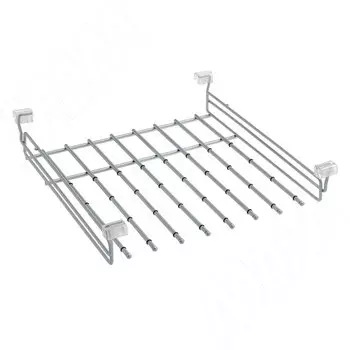 AT Вешало для брюк, 730 мм (APP72AL)