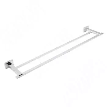 BLADE Полотенцедержатель двойной хром (BLD.07.PC)