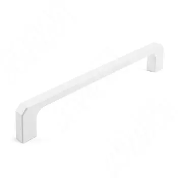 CAMPANA Ручка-скоба 160мм белый матовый (C-5825.P60 RU)