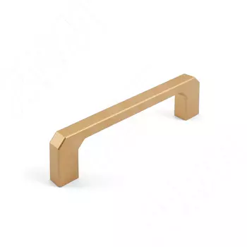 CAMPANA Ручка-скоба 96мм золото матовое (C-5823.G77 RU)