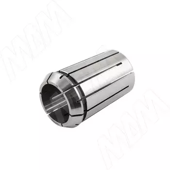 Цанга 462E OZ25 25 мм (COL-462E/OZ25-D25)