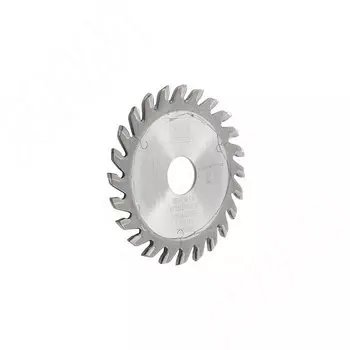 Дисковая пила 105х3.0х22 Z24 WZ (1200560760)