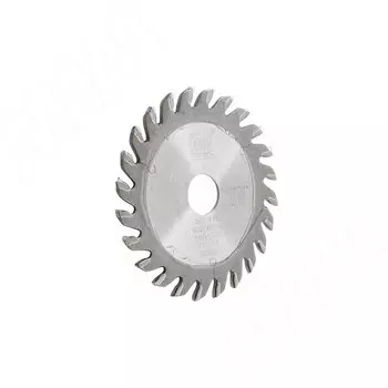 Дисковая пила 115x2.6x22 Z24 WZ (1200560762)