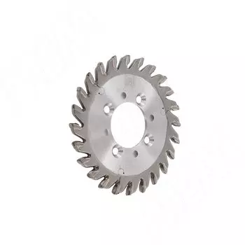 Дисковая пила 120x3,8x40 24Z WZ (1340560783)