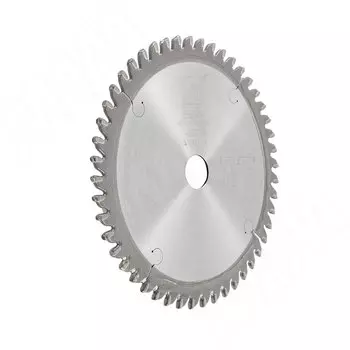 Дисковая пила основная 160x2,2/1,6x20x48Z FZ/TR для алюминия (1110360600)